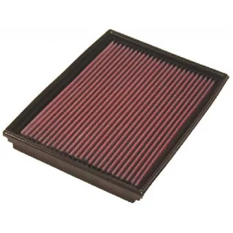 Filtre à air sport K&N FILTERS 33-2212