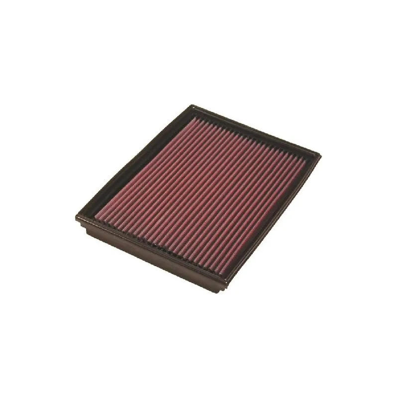 Filtre à air sport K&N FILTERS 33-2212