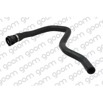 Durite de radiateur GOOM RH-2705