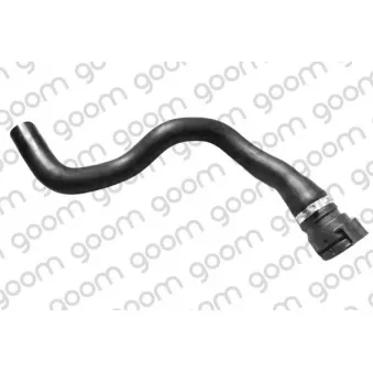 Durite de radiateur GOOM