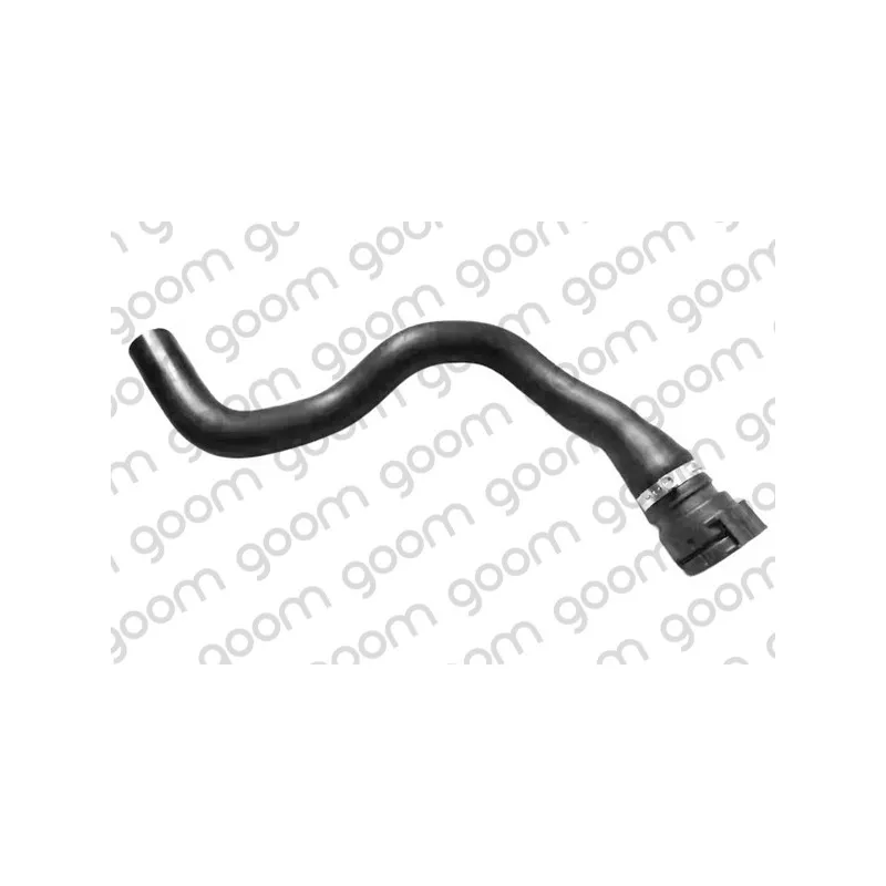 Durite de radiateur GOOM RH-2707
