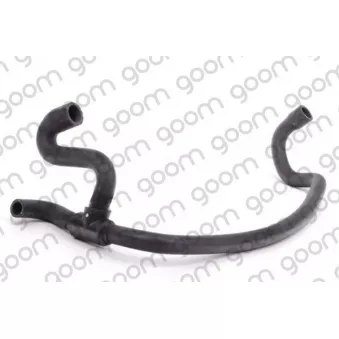 Durite de radiateur GOOM RH-2716