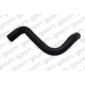 Durite de radiateur GOOM RH-2719