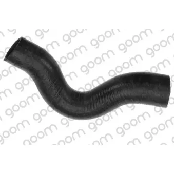 Durite de radiateur GOOM RH-2723