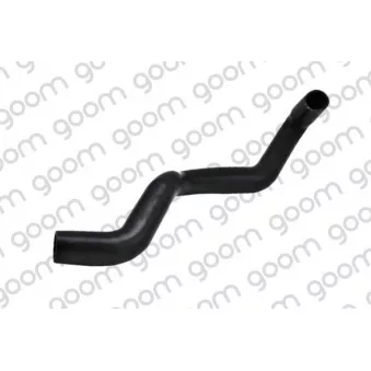 Durite de radiateur GOOM RH-2726