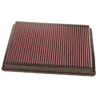 Filtre à air sport K&N FILTERS 33-2213
