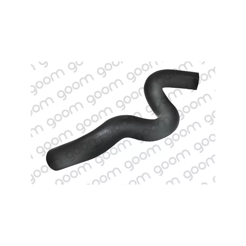 Durite de radiateur GOOM RH-2746