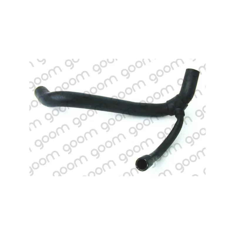 Durite de radiateur GOOM RH-2754