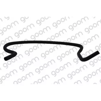 Durite de radiateur GOOM RH-2827