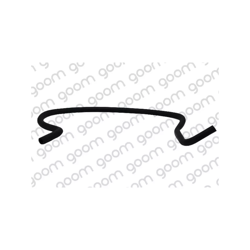 Durite de radiateur GOOM RH-2827