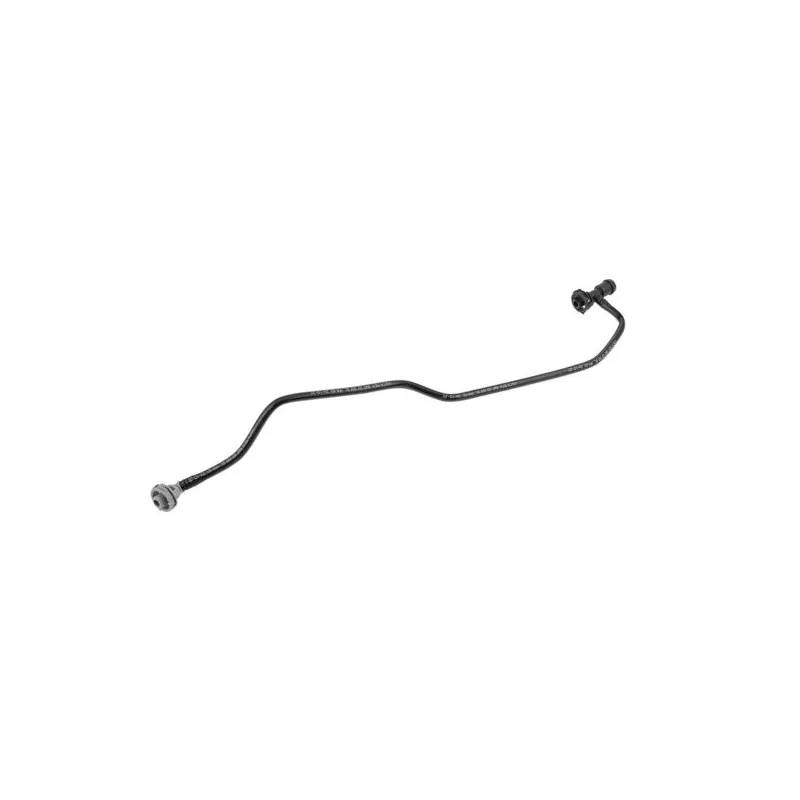 Durite de radiateur GOOM RH-2829