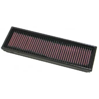 Filtre à air sport K&N FILTERS 33-2215
