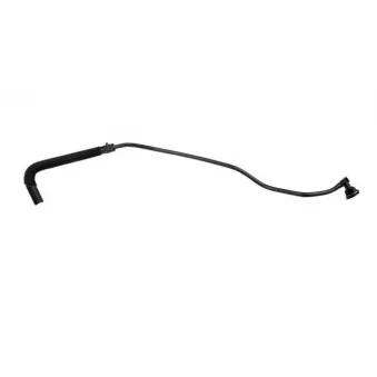 Durite de radiateur GOOM RH-2834