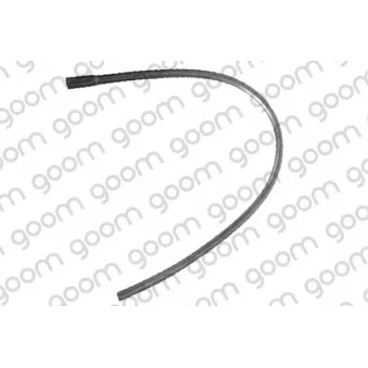 Tuyau de ventilation, réservoir de carburant GOOM RH-2841