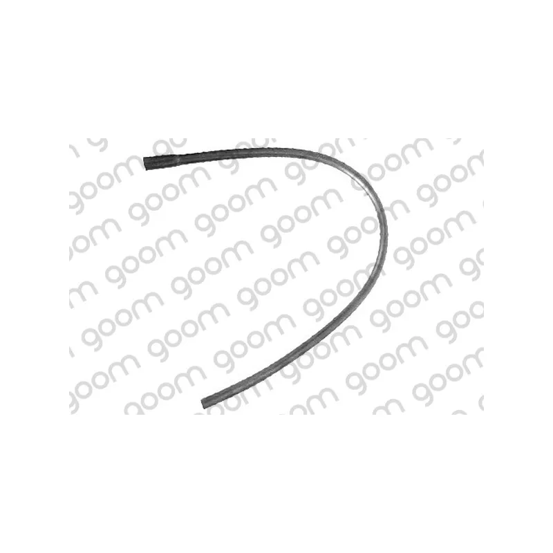 Tuyau de ventilation, réservoir de carburant GOOM RH-2841