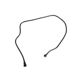 Tube d'écoulement , vase d'expansion GOOM RH-2851