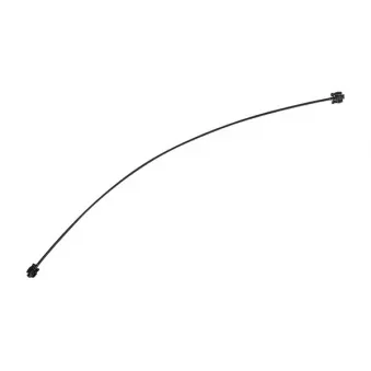 Tube d'écoulement , vase d'expansion GOOM RH-2854