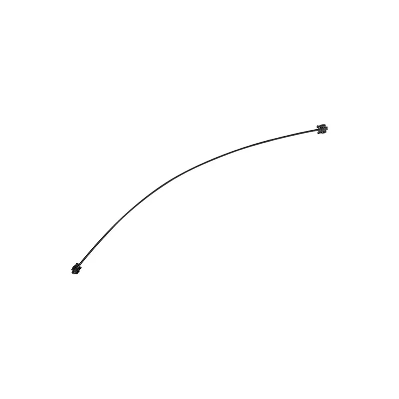 Tube d'écoulement , vase d'expansion GOOM RH-2854