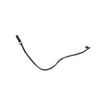 Tube d'écoulement , vase d'expansion GOOM RH-2856