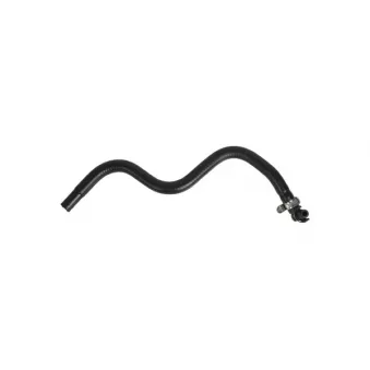 Durite de radiateur GOOM RH-2857