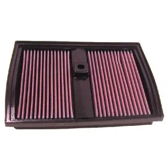 Filtre à air sport K&N FILTERS