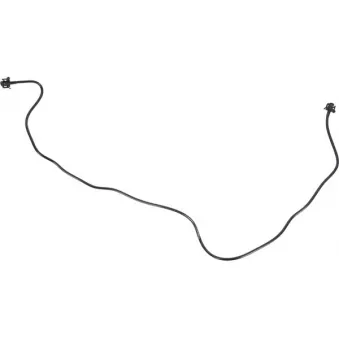 Tube d'écoulement , vase d'expansion GOOM RH-2858