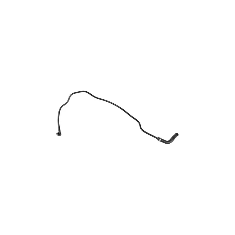 Tube d'écoulement , vase d'expansion GOOM RH-2860