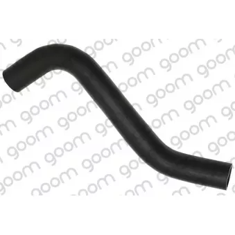 Durite de radiateur GOOM RH-2868