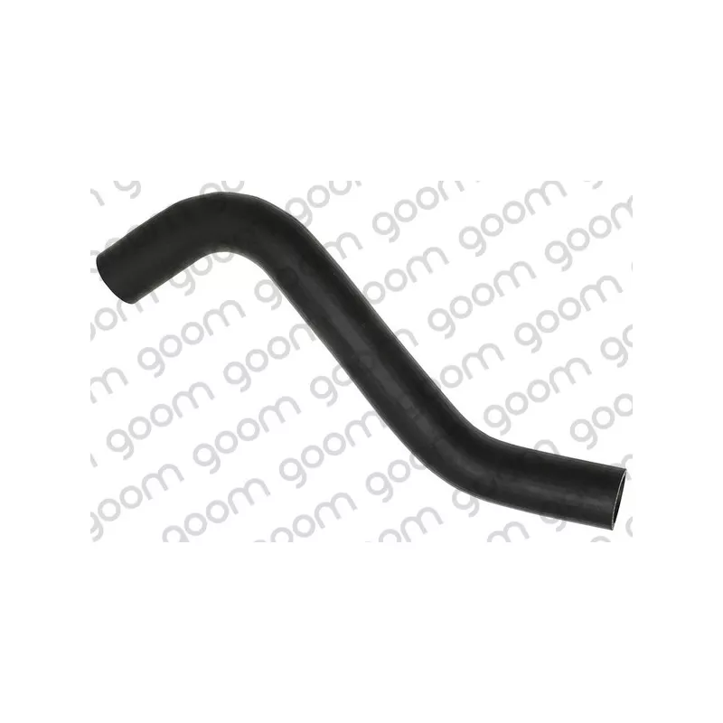 Durite de radiateur GOOM RH-2868