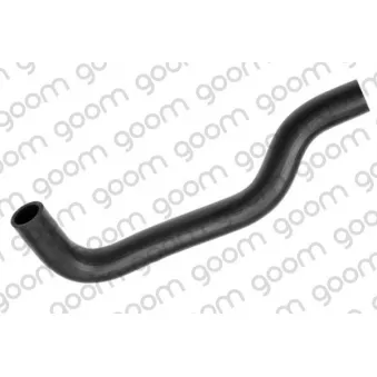 Durite de radiateur GOOM RH-2876