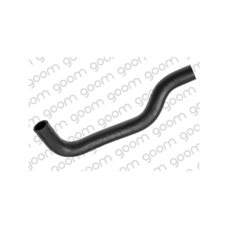 Durite de radiateur GOOM RH-2876