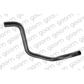 Durite de radiateur GOOM RH-2878