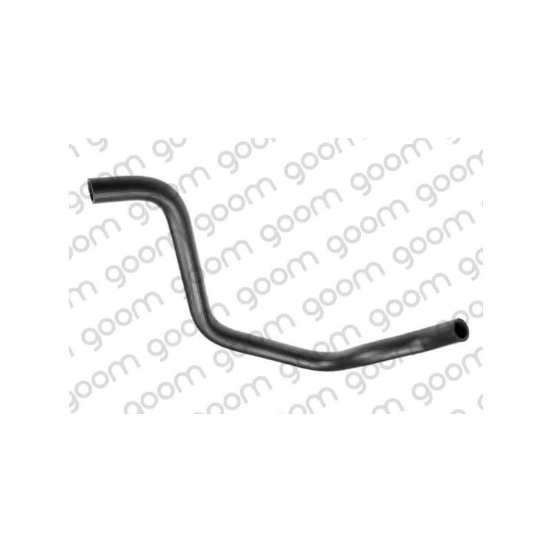 Durite de radiateur GOOM RH-2878