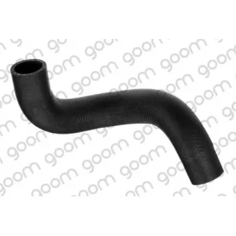 Durite de radiateur GOOM RH-2879