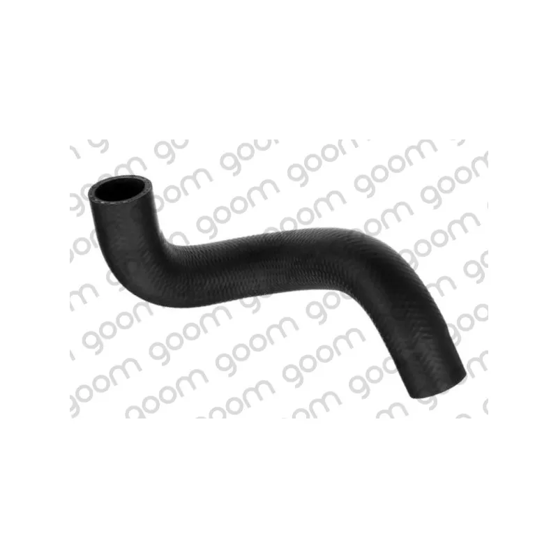 Durite de radiateur GOOM RH-2879
