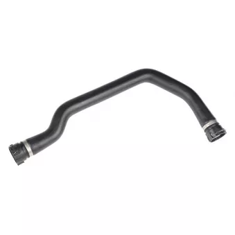 Durite de radiateur GOOM RH-2884