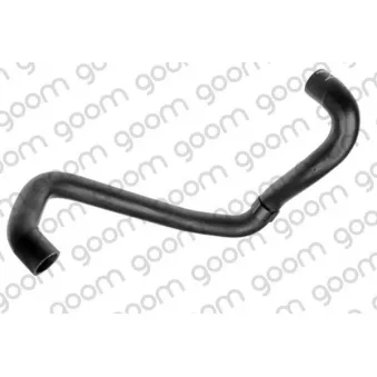 Durite de radiateur GOOM RH-2885