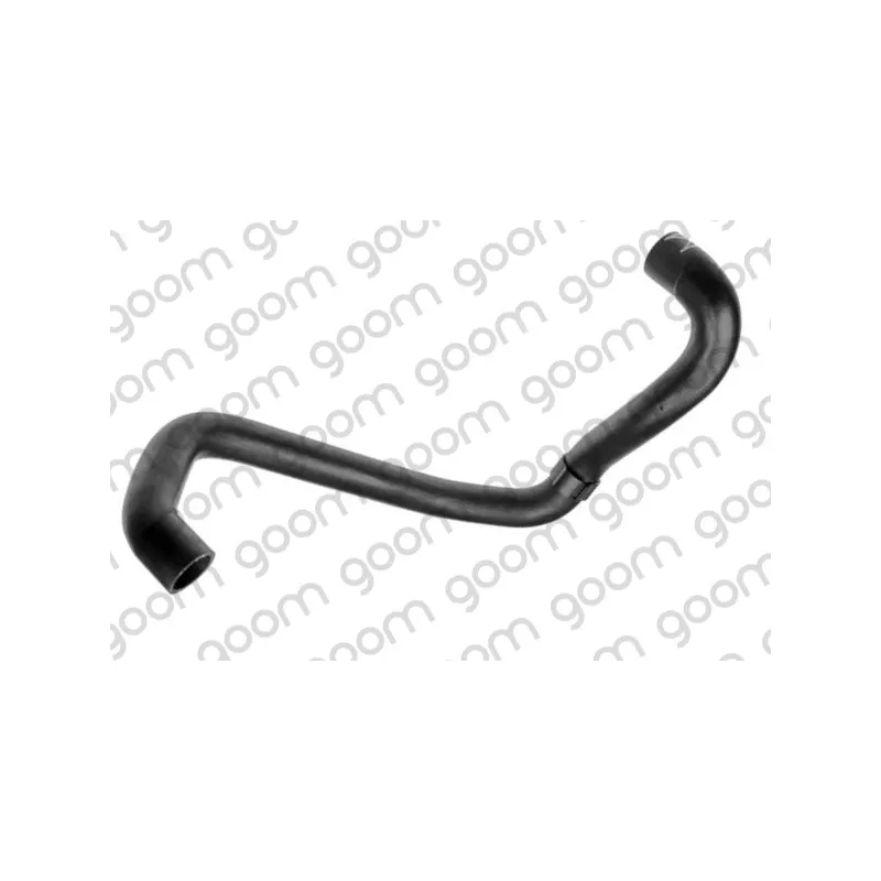Durite de radiateur GOOM RH-2885