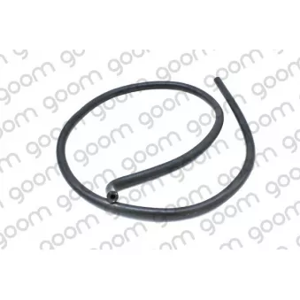 Tube d'écoulement , vase d'expansion GOOM RH-2886