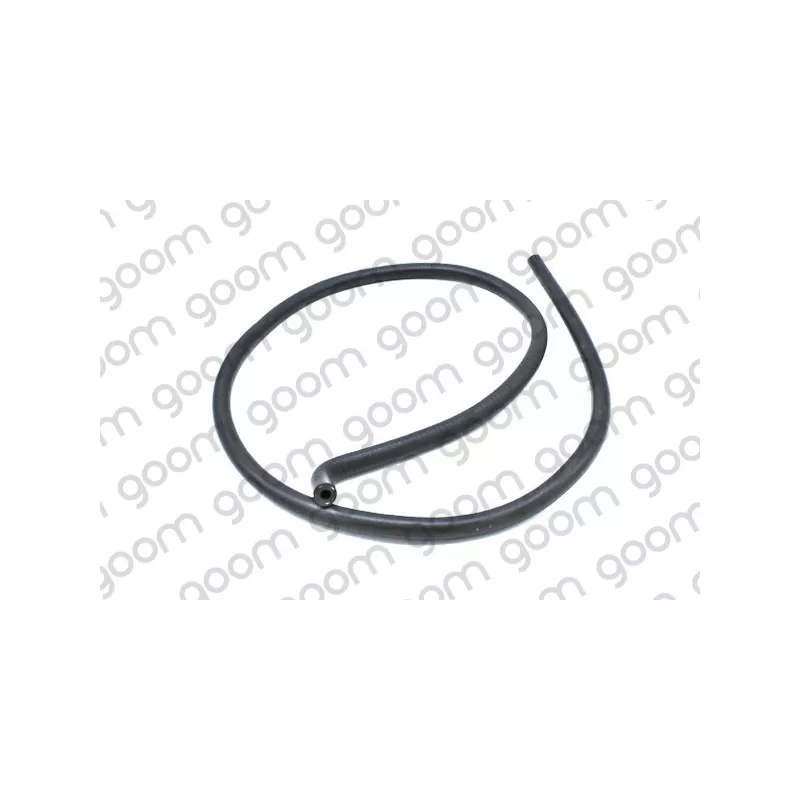 Tube d'écoulement , vase d'expansion GOOM RH-2886