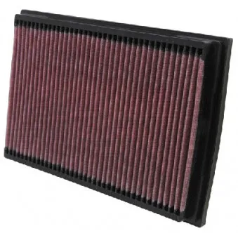 Filtre à air sport K&N FILTERS 33-2221