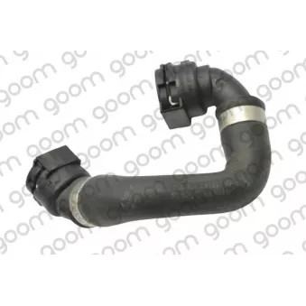 Durite de radiateur GOOM RH-2890