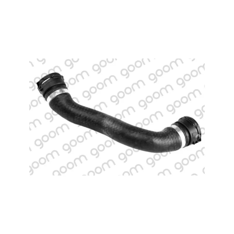 Durite de radiateur GOOM RH-2891