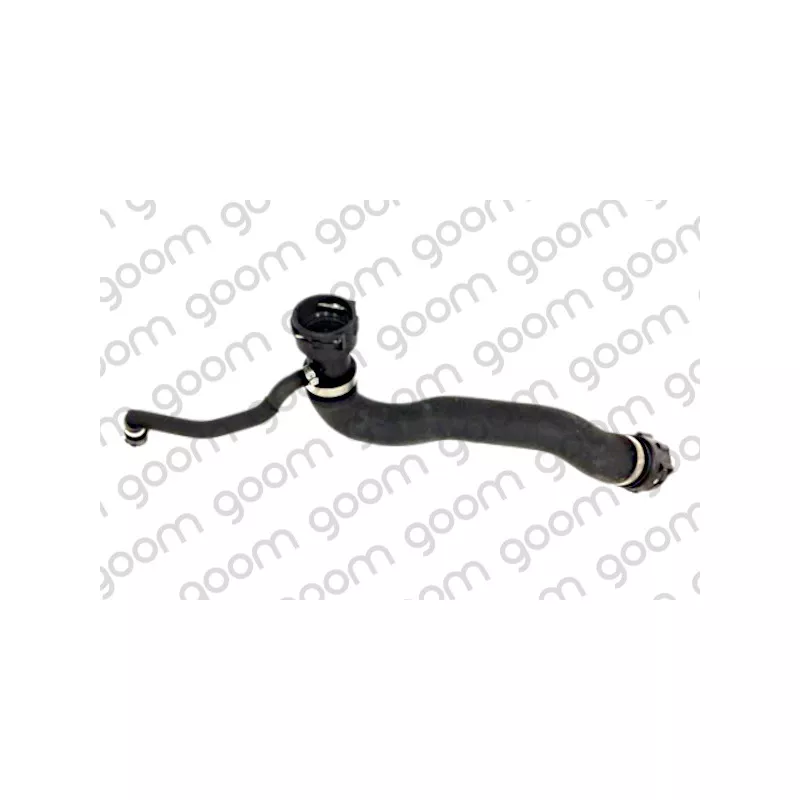 Durite de radiateur GOOM RH-2904