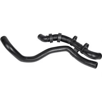 Durite de radiateur GOOM RH-2905
