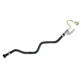 Durite de radiateur GOOM RH-2909