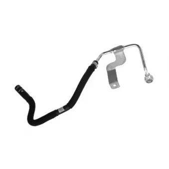 Durite de radiateur GOOM RH-2910