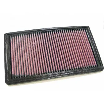 Filtre à air sport K&N FILTERS 33-2223