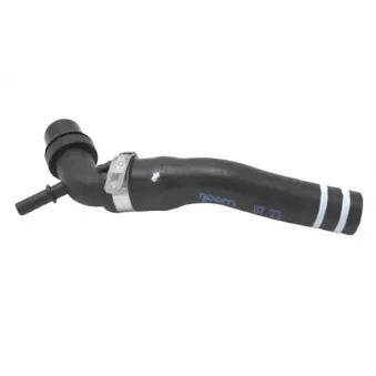 Durite de radiateur GOOM RH-2914