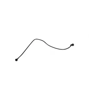 Tube d'écoulement , vase d'expansion GOOM RH-2924